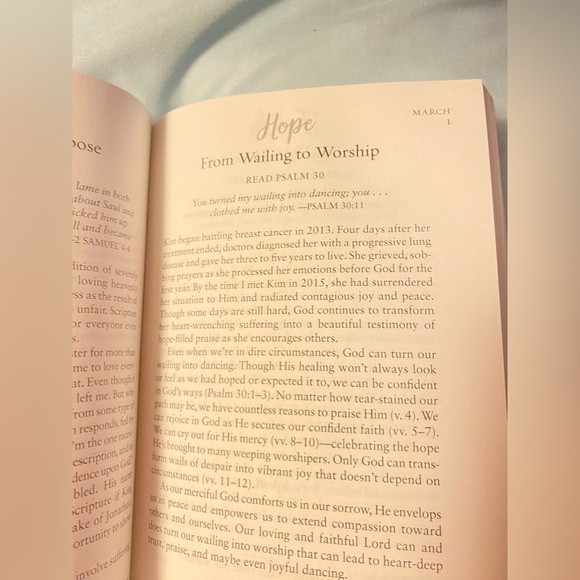 -Book- “What really Matters, our Daily Bread” - Picture 5 of 10